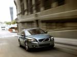 Volvo V50 T5 2007 года